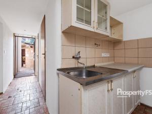 Prodej rodinného domu, Přerov - Přerov XII-Žeravice, Pod Lesem, 55 m2