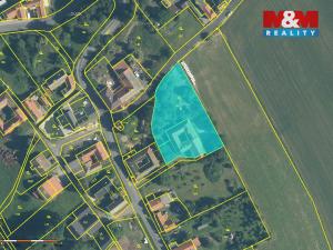 Prodej pozemku pro bydlení, Vražné - Hynčice, 696 m2