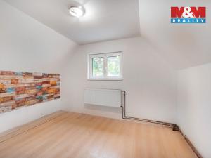 Prodej rodinného domu, Štíty - Crhov, 150 m2