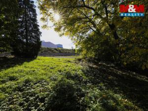 Prodej pozemku pro bydlení, Plzeň - Skvrňany, 604 m2