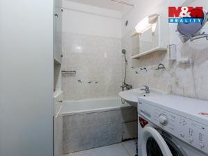 Pronájem bytu 3+1, Sokolov, Sportovní, 74 m2