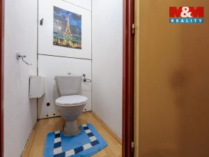 Pronájem bytu 3+1, Sokolov, Sportovní, 74 m2