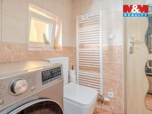 Pronájem bytu 2+kk, Hostivice, Unhošťská, 45 m2