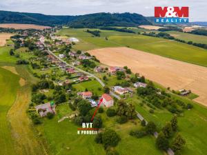 Prodej bytu 3+kk, Kunčina - Nová Ves, 64 m2