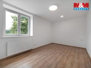 Prodej bytu 3+kk, Kunčina - Nová Ves, 64 m2