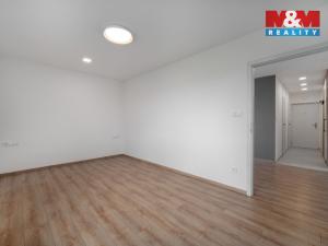 Prodej bytu 3+kk, Kunčina - Nová Ves, 64 m2