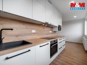 Prodej bytu 3+kk, Kunčina - Nová Ves, 64 m2