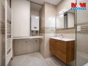 Prodej bytu 3+kk, Kunčina - Nová Ves, 64 m2