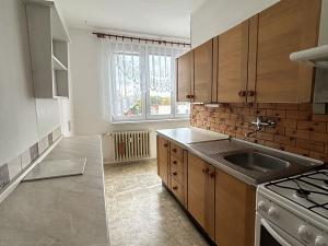 Prodej bytu 3+1, Bor, 66 m2