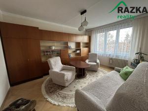 Prodej bytu 3+1, Bor, 66 m2