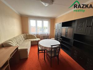 Prodej bytu 3+1, Bor, 66 m2