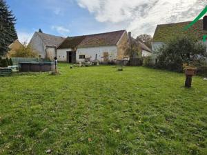 Prodej rodinného domu, Tisová, 280 m2