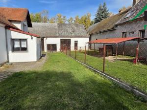 Prodej rodinného domu, Tisová, 280 m2