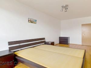 Pronájem bytu 2+kk, Praha - Holešovice, U průhonu, 69 m2