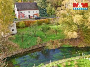 Prodej pozemku pro bydlení, Zákupy, 873 m2