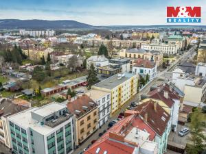 Prodej činžovního domu, Mladá Boleslav - Mladá Boleslav II, Palackého, 380 m2