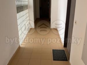 Pronájem bytu 1+1, Ostrava - Poruba, Ivana Sekaniny, 35 m2