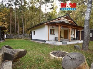 Prodej chaty, Zliv, 82 m2