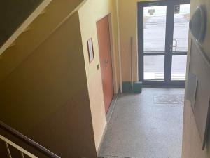 Pronájem bytu 3+kk, Ostrava - Moravská Ostrava, Sokolská třída, 67 m2