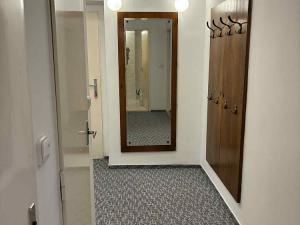 Pronájem bytu 3+kk, Ostrava - Moravská Ostrava, Sokolská třída, 67 m2