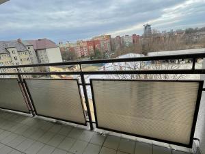 Pronájem bytu 3+kk, Ostrava - Moravská Ostrava, Sokolská třída, 67 m2