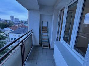 Pronájem bytu 3+kk, Ostrava - Moravská Ostrava, Sokolská třída, 67 m2