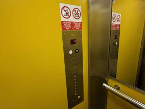 Pronájem bytu 3+kk, Ostrava - Moravská Ostrava, Sokolská třída, 67 m2