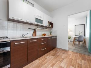 Prodej bytu 3+1, Ústí nad Orlicí - Hylváty, Dukelská, 69 m2