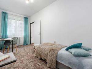 Prodej bytu 3+1, Ústí nad Orlicí - Hylváty, Dukelská, 69 m2