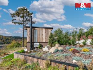 Prodej chaty, Milešov, 38 m2