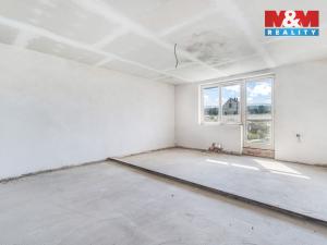 Prodej rodinného domu, Jindřichovice pod Smrkem, 215 m2