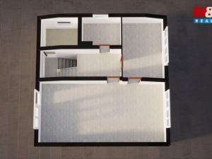 Prodej rodinného domu, Jindřichovice pod Smrkem, 215 m2