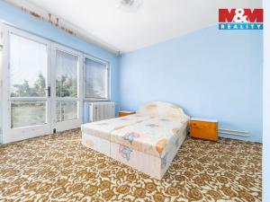 Prodej rodinného domu, Suchohrdly, Těšetická, 166 m2