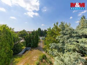 Prodej rodinného domu, Suchohrdly, Těšetická, 166 m2