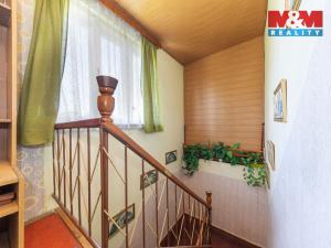 Prodej rodinného domu, Suchohrdly, Těšetická, 166 m2