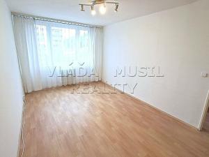 Pronájem bytu 2+kk, Praha - Michle, Ohradní, 40 m2