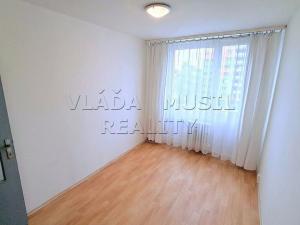 Pronájem bytu 2+kk, Praha - Michle, Ohradní, 40 m2