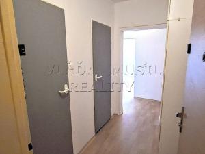 Pronájem bytu 2+kk, Praha - Michle, Ohradní, 40 m2