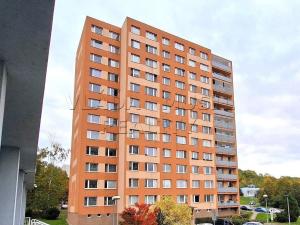 Pronájem bytu 2+kk, Praha - Michle, Ohradní, 40 m2