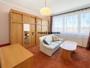 Pronájem bytu 1+1, Zlín, Česká, 33 m2