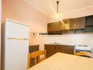 Pronájem bytu 1+1, Zlín, Česká, 33 m2