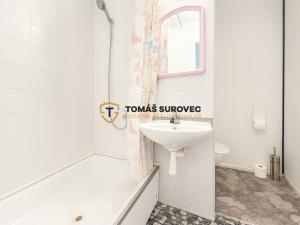 Pronájem bytu 1+1, Zlín, Česká, 33 m2