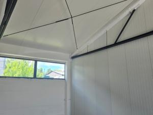 Pronájem skladu, Petřvald, Podlesní, 104 m2