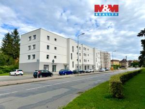 Pronájem bytu 2+kk, Žamberk, Divišova, 59 m2