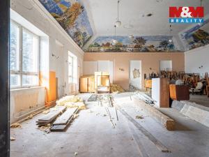 Prodej rodinného domu, Petřvald - Petřvald 2-Petřvaldík, 609 m2