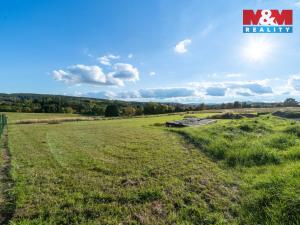 Prodej zahrady, Tymákov, 3911 m2