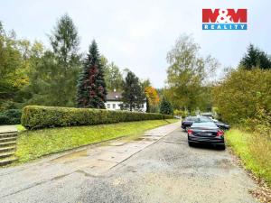 Pronájem kanceláře, Liberec - Liberec XV-Starý Harcov, Zimní, 23 m2