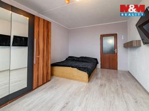 Prodej bytu 2+1, Tachov, Zárečná, 53 m2