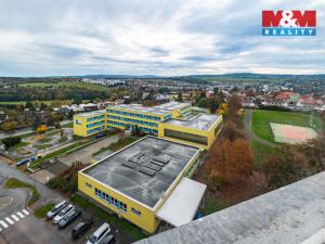 Prodej bytu 2+1, Tachov, Zárečná, 53 m2