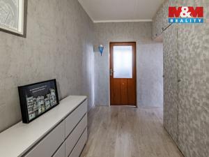 Prodej bytu 2+1, Tachov, Zárečná, 53 m2